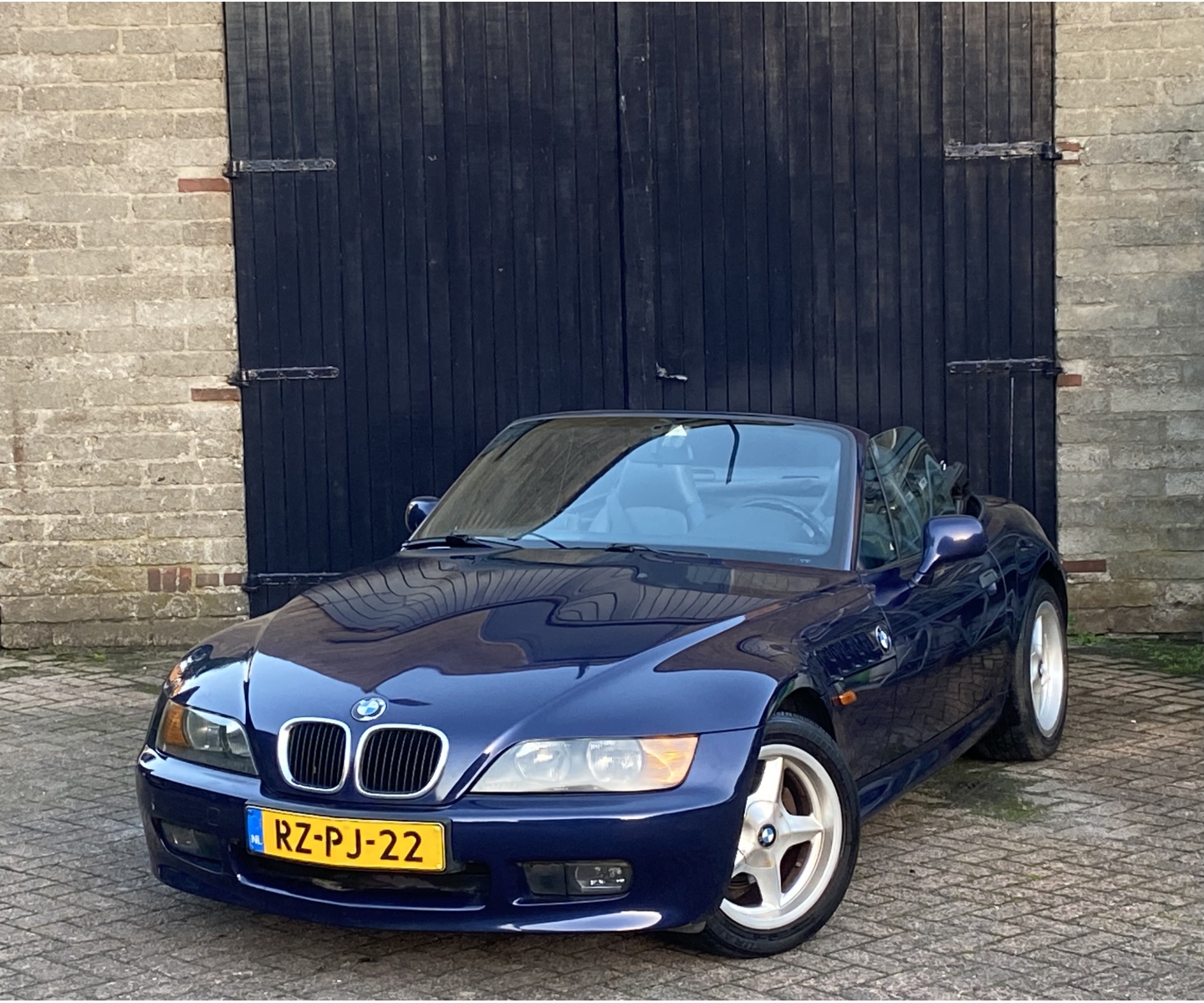 BMW Z3