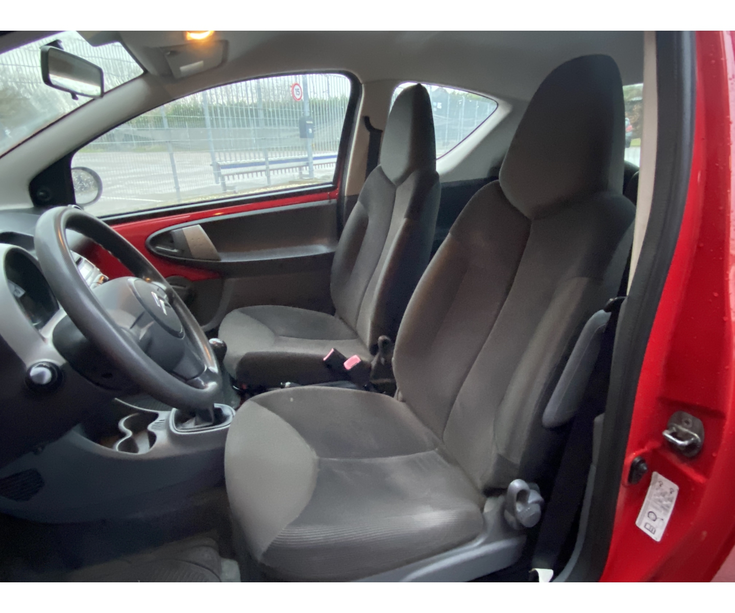 Citroen C1