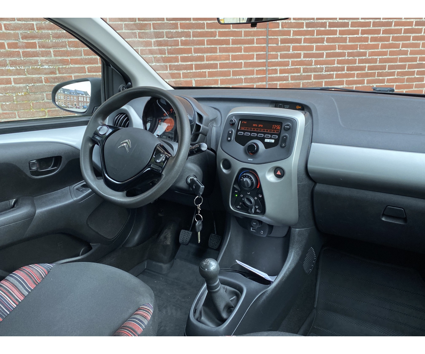 Citroen C1