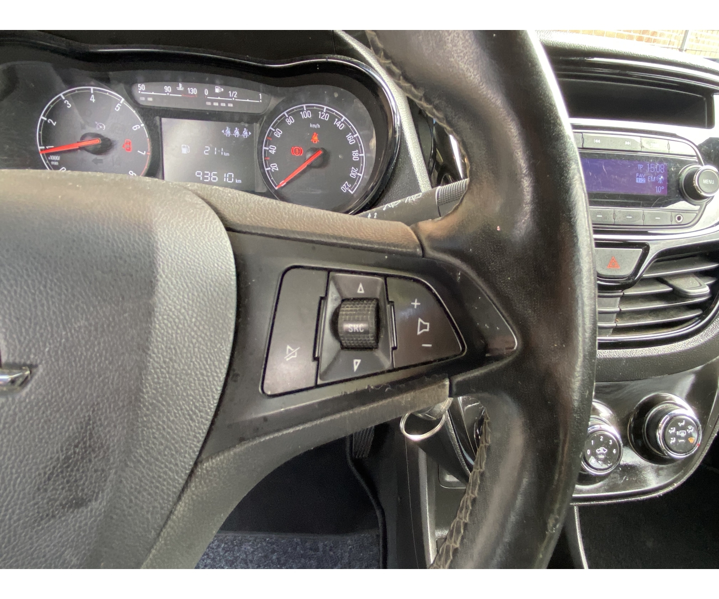 Opel Karl