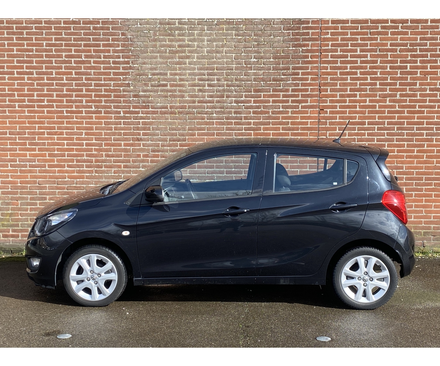 Opel Karl