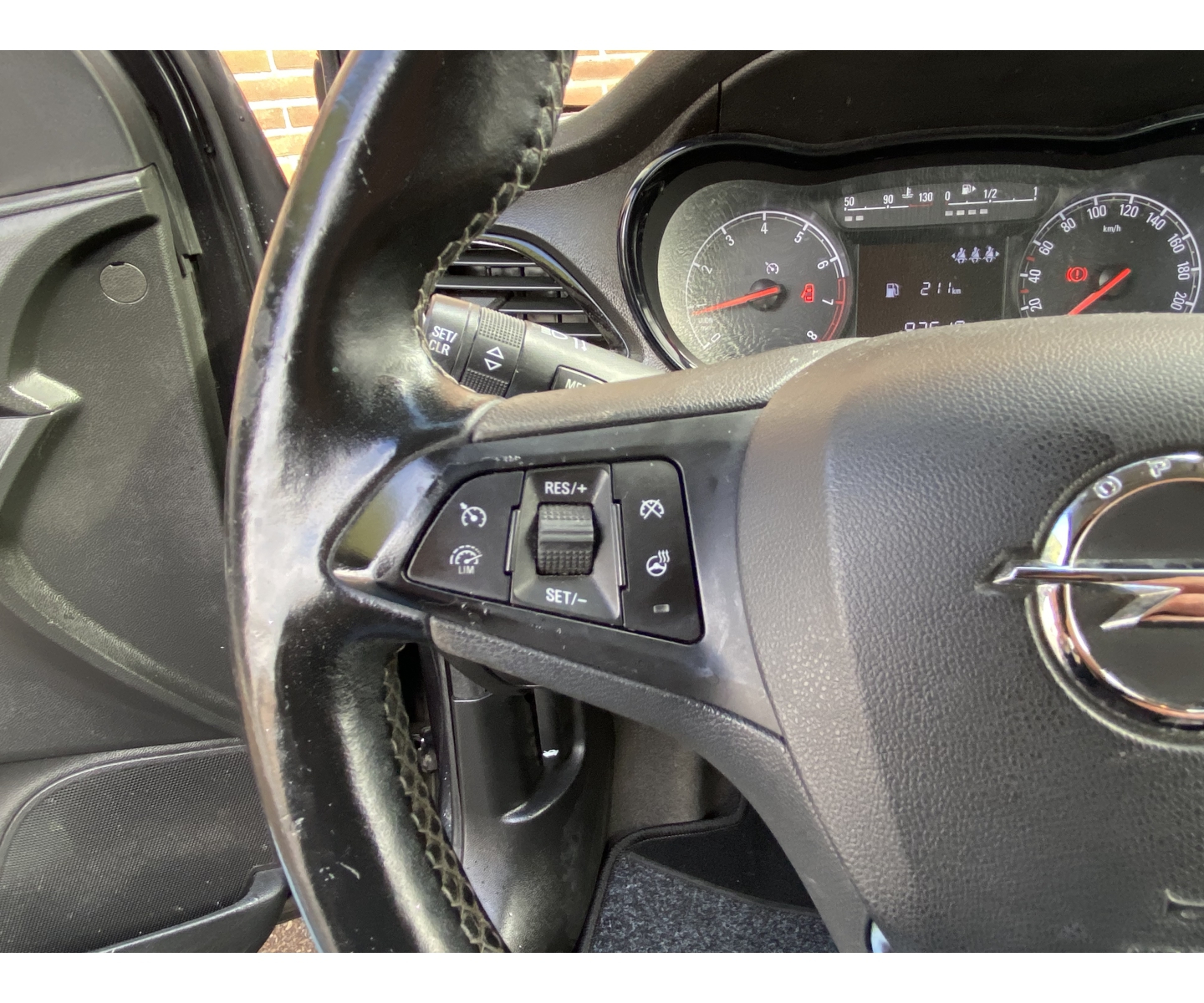 Opel Karl