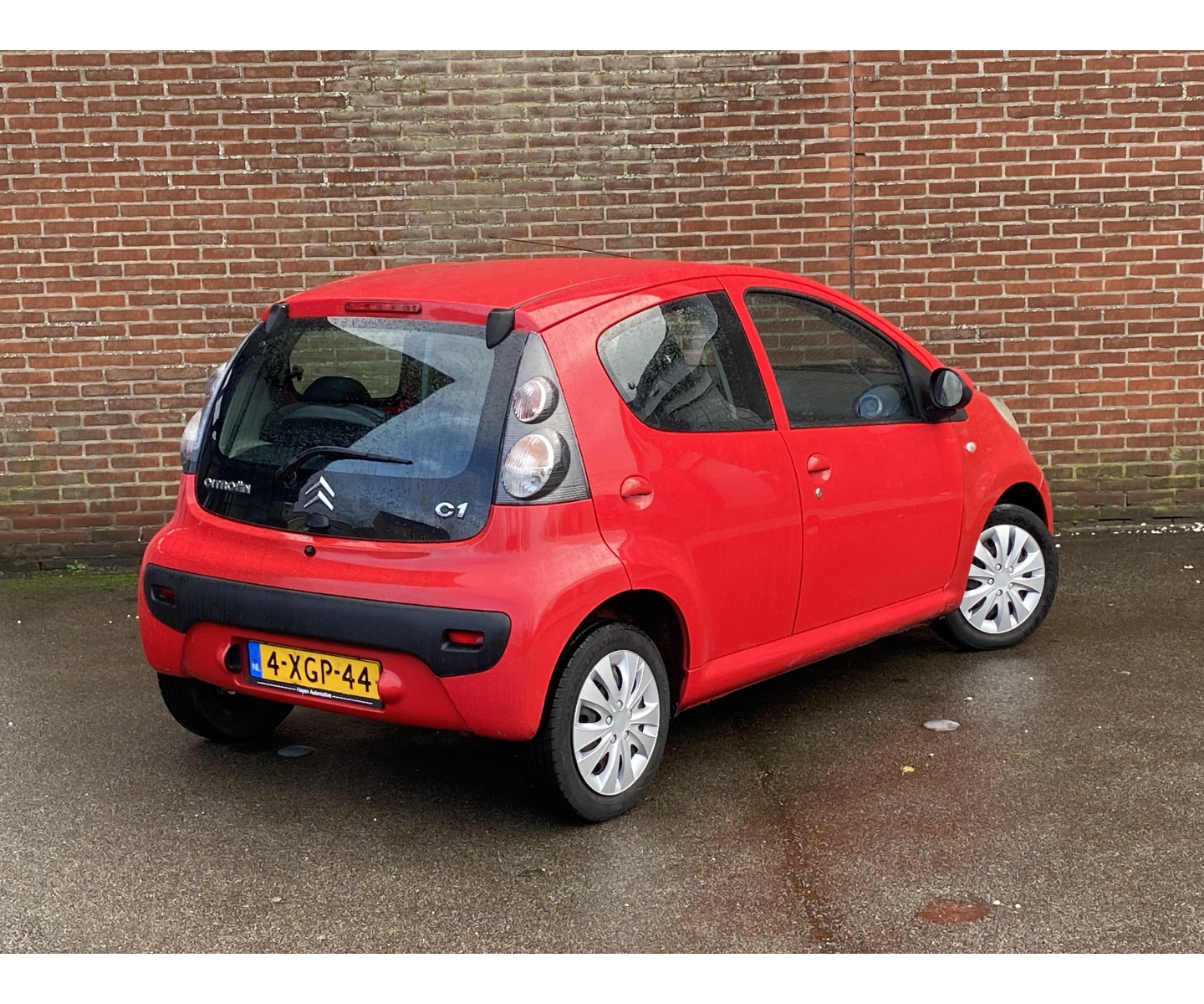 Citroen C1