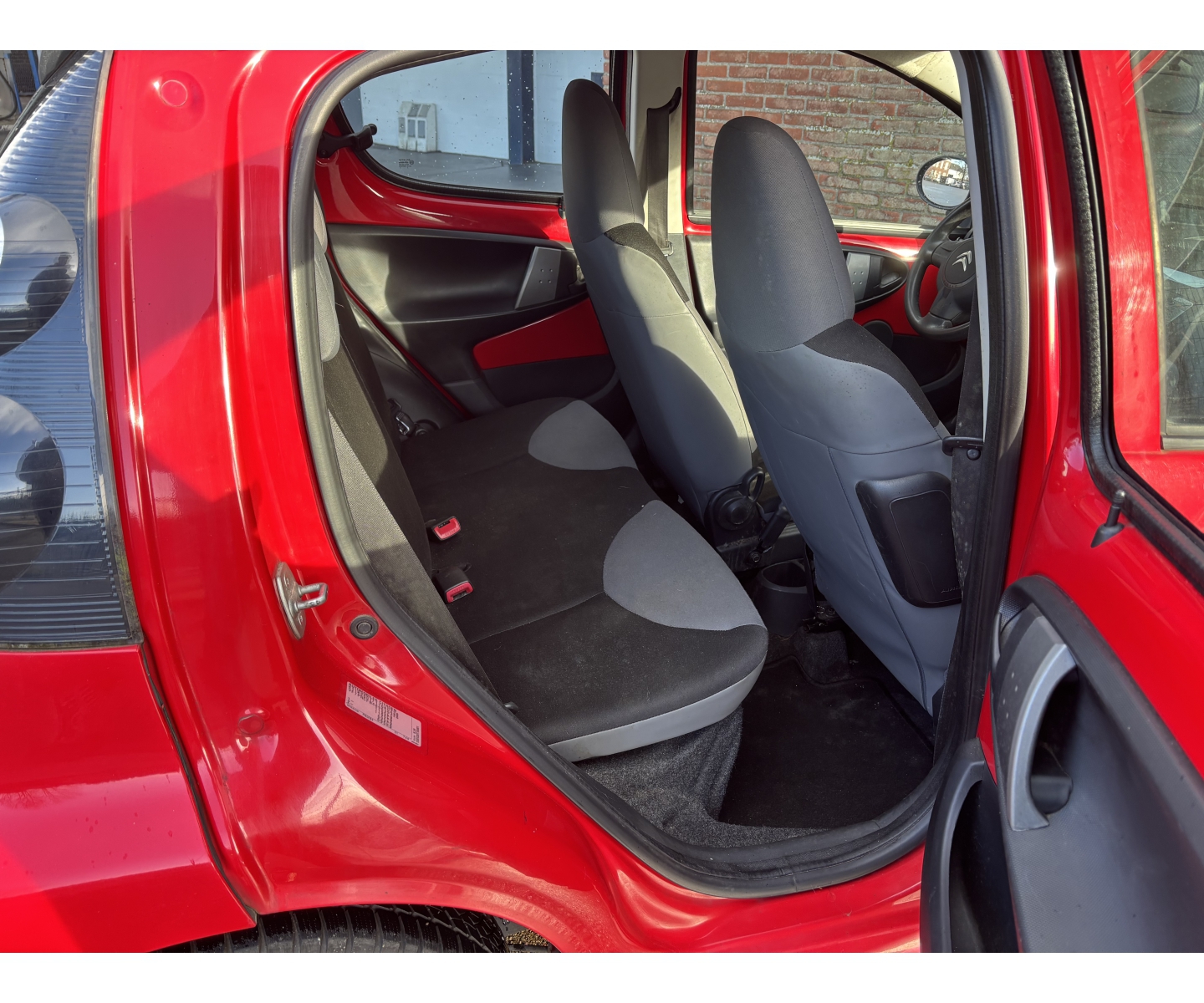 Citroen C1