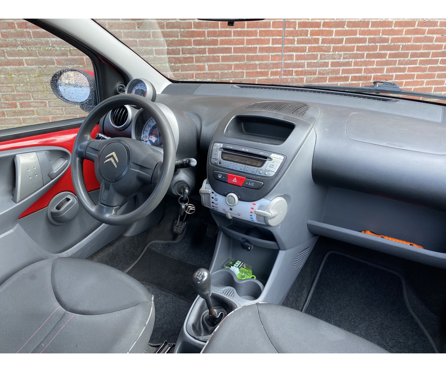 Citroen C1