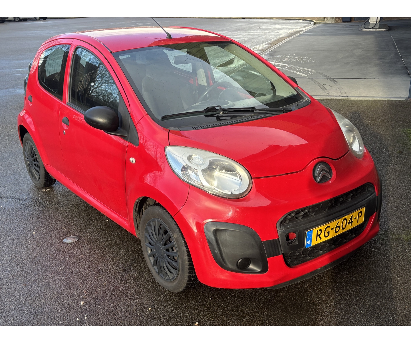 Citroen C1