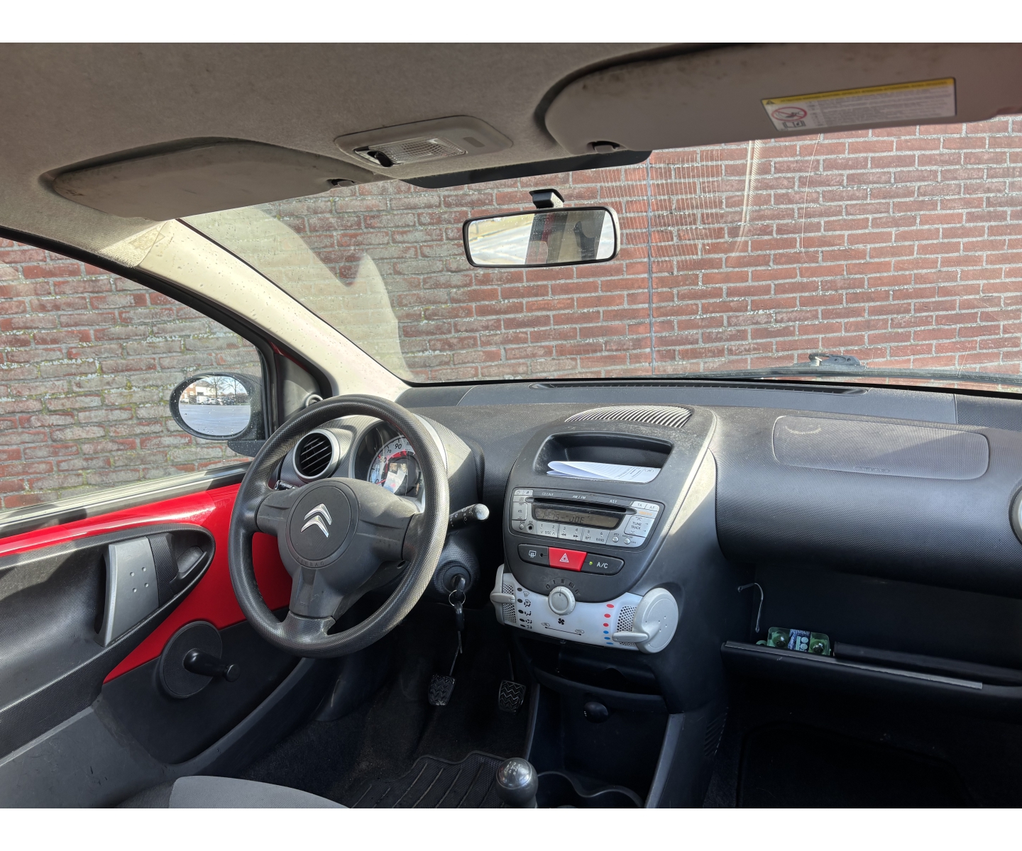 Citroen C1