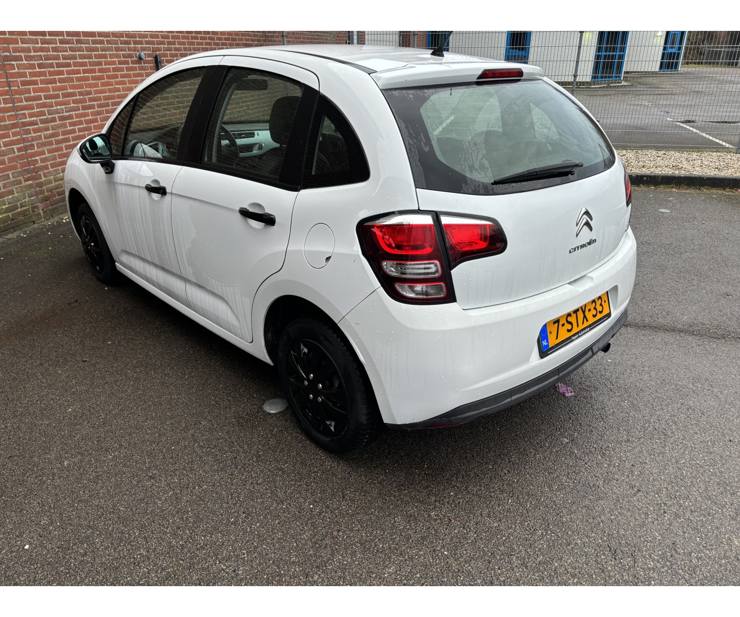 Citroen C3