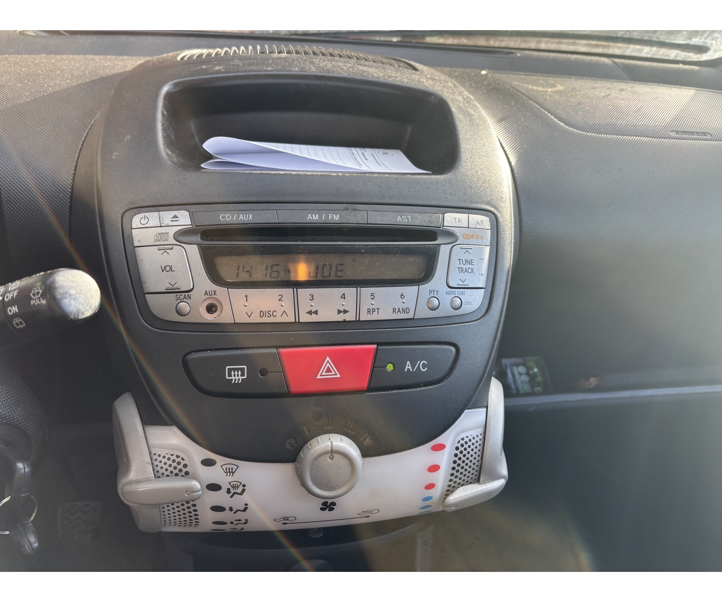 Citroen C1