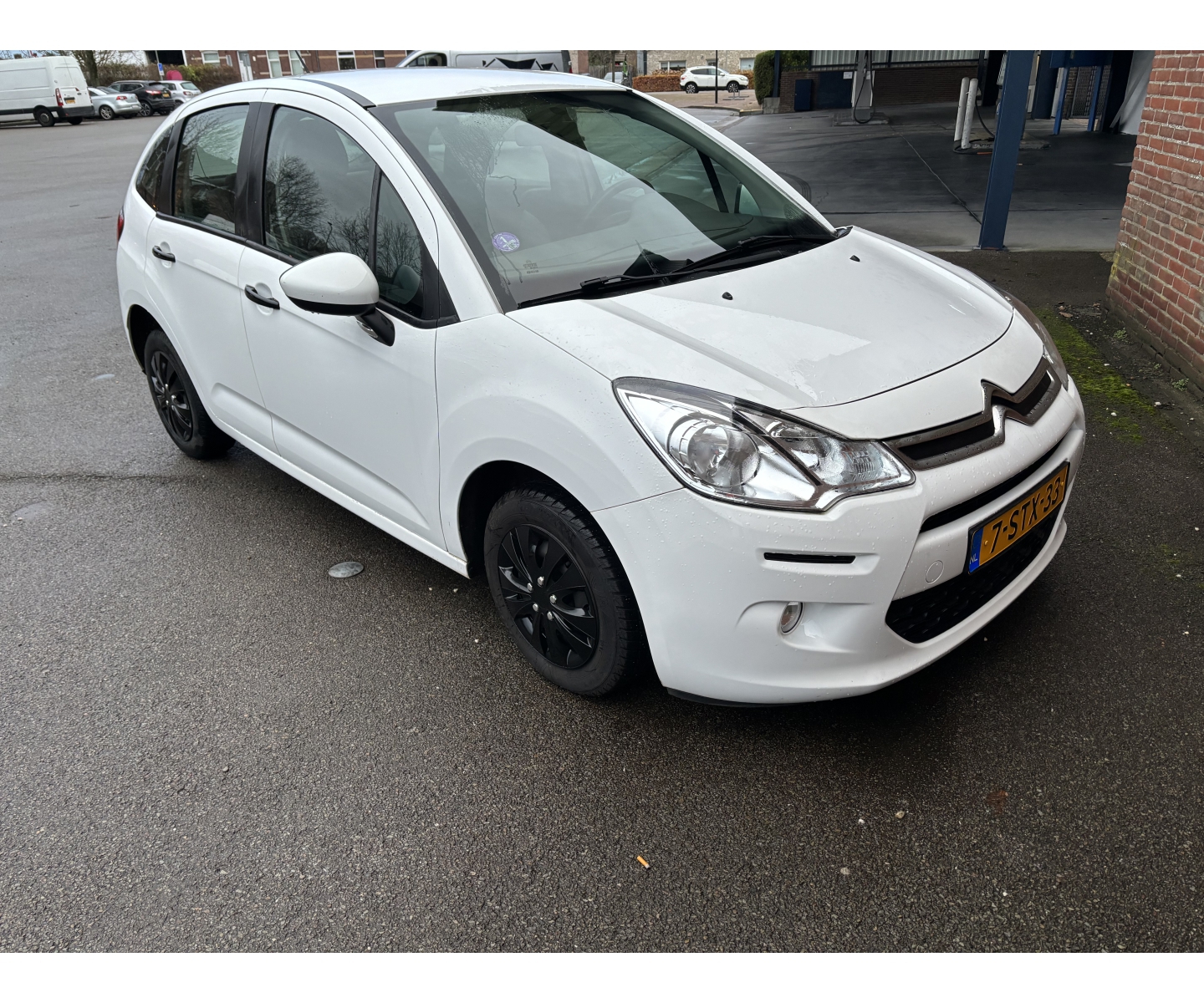 Citroen C3