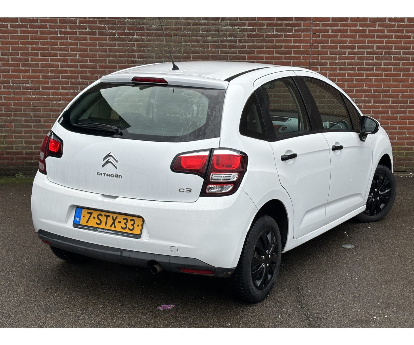 Citroen C3