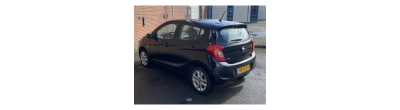 Opel Karl