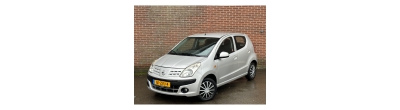 Nissan Pixo
