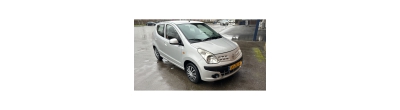 Nissan Pixo
