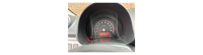 Nissan Pixo