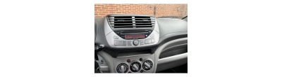 Nissan Pixo