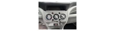 Nissan Pixo
