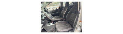 Nissan Pixo